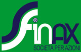 Logo FINAX